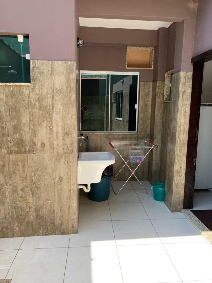 فيلا Casa Por Do Sol 1 أرايال دو كابو المظهر الخارجي الصورة