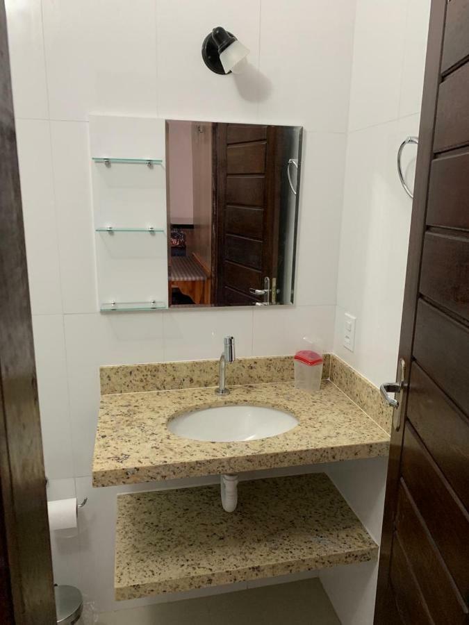 فيلا Casa Por Do Sol 1 أرايال دو كابو المظهر الخارجي الصورة